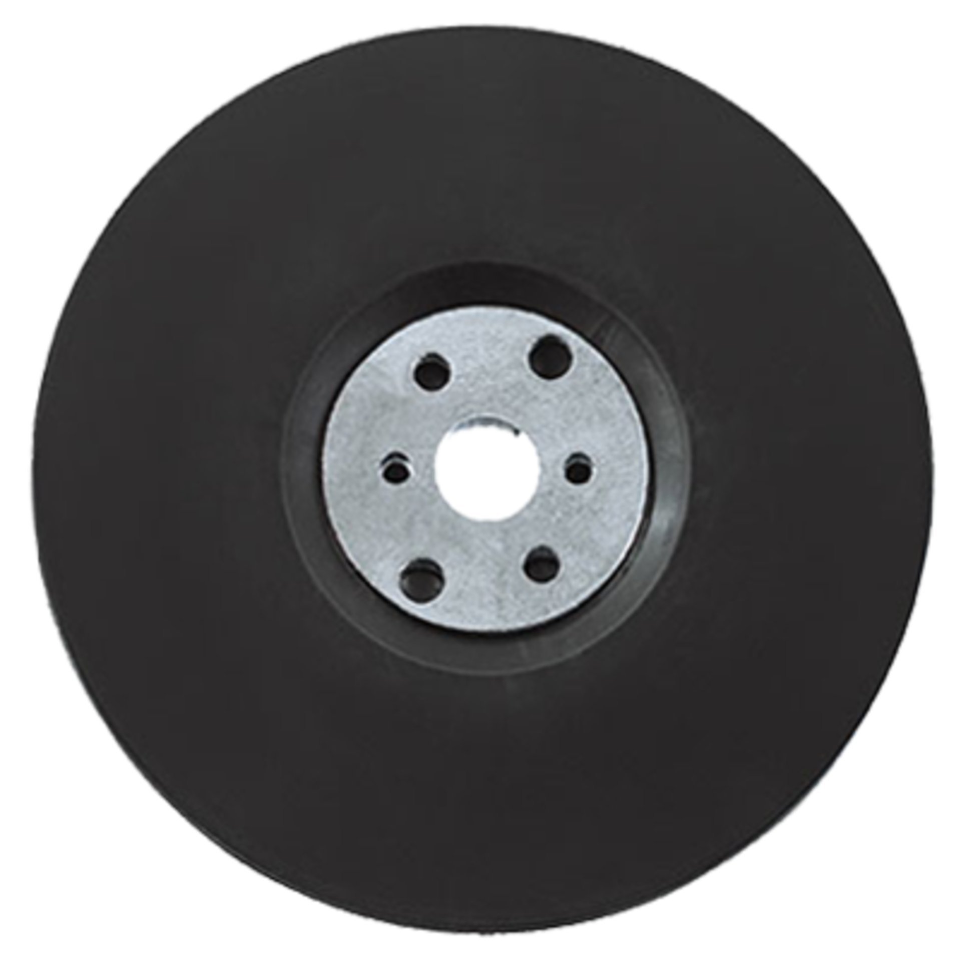 Nozar Stützteller für Fiberscheibe M14xØ 115mm Produktbild img1 L