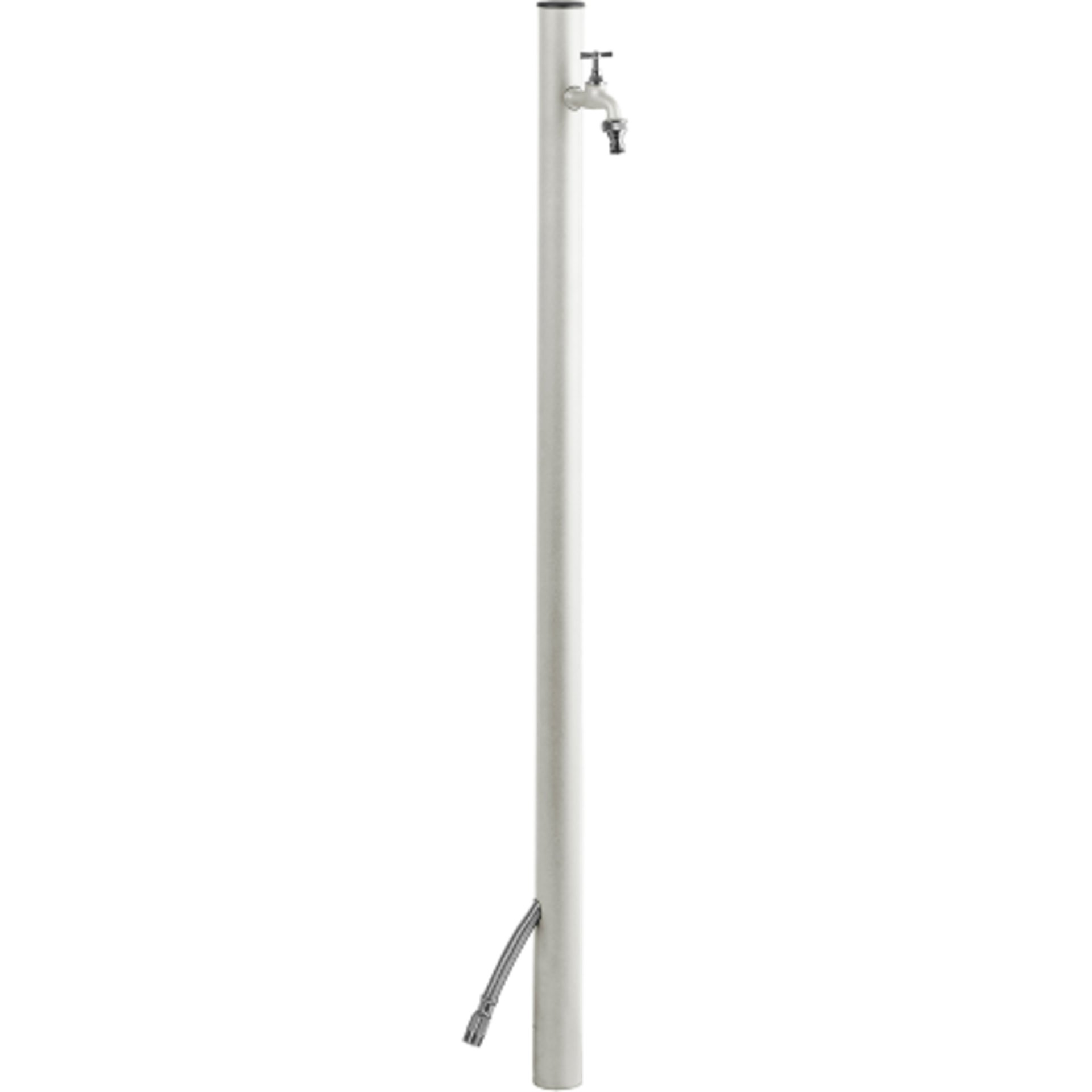EWU Aqua Aquapoint Loop weiß Produktbild img1 L