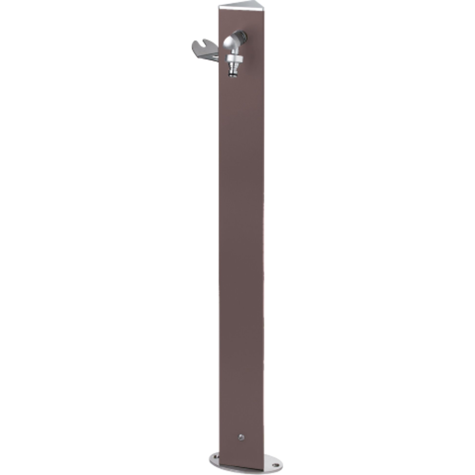 EWU Aqua Aquapoint Triangle ground, salbeigrün Produktbild img1 L