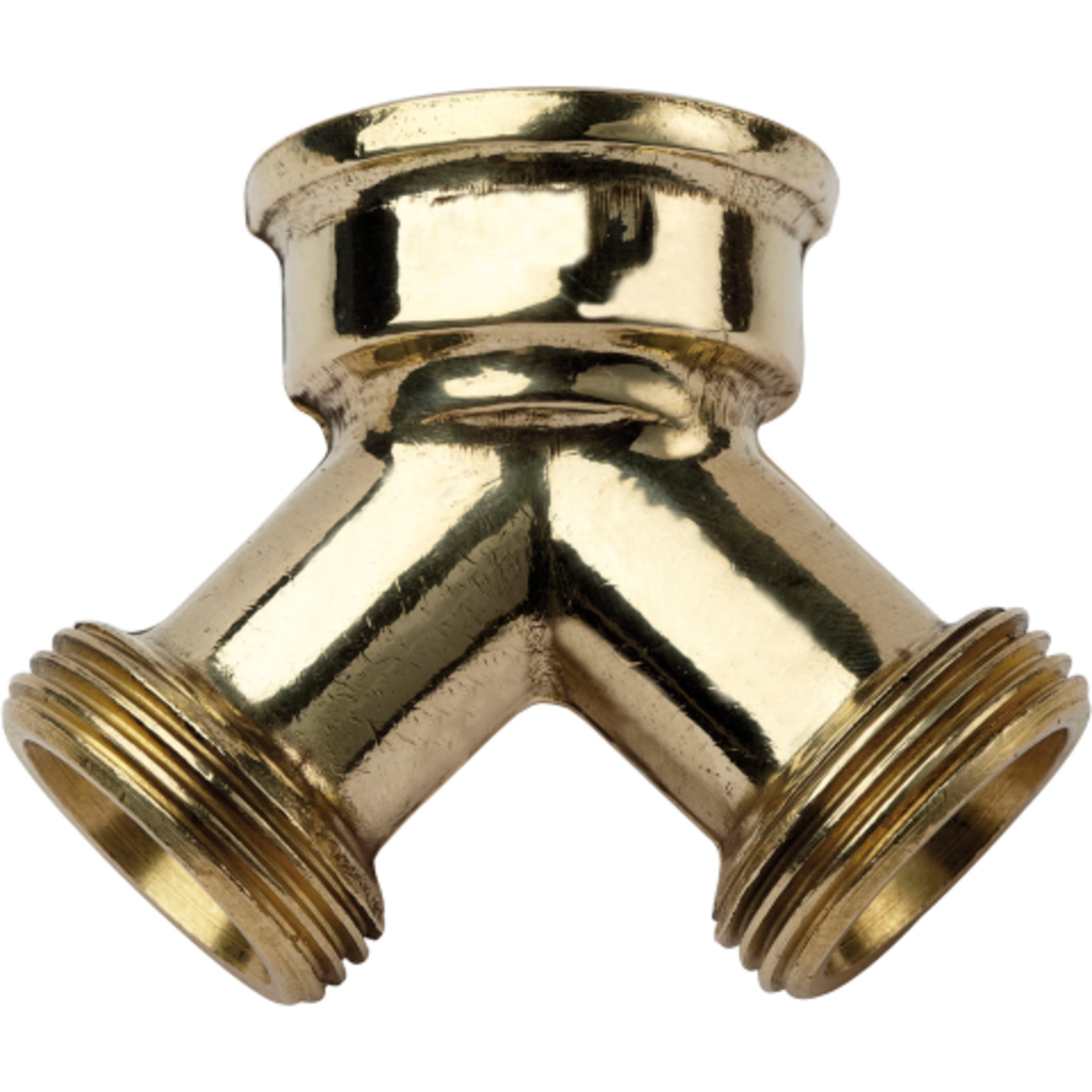 EWU Aqua 2-Wege-Verteiler 3/4" Produktbild img1 L
