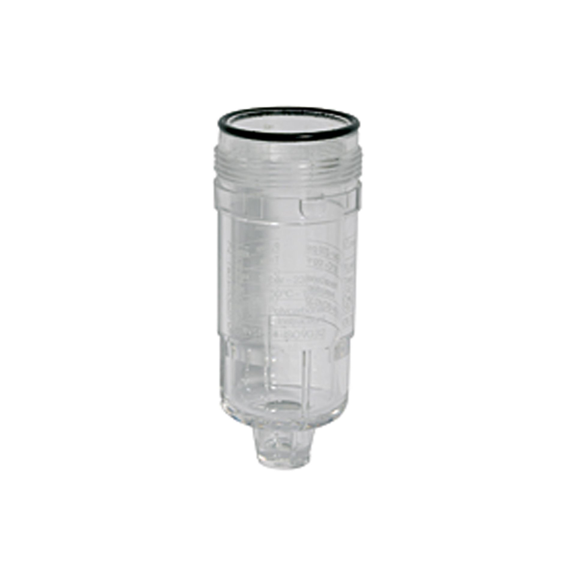 Polycarbonatbehälter (Öler), inkl. O-Ring Produktbild img1 L