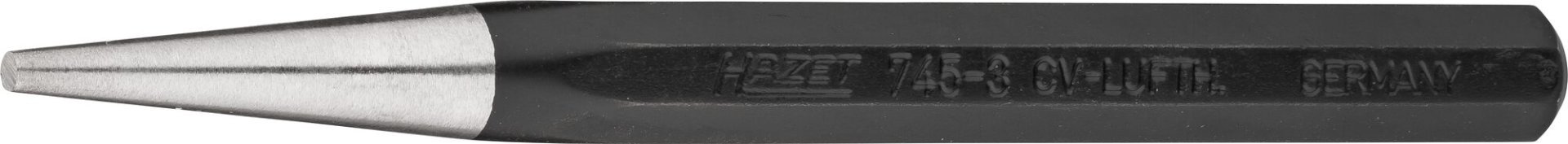 HAZET Durchtreiber 745-3 ∙ 3 mm Produktbild img1 L