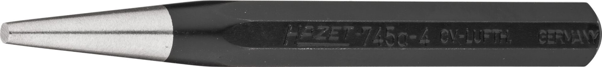 HAZET Durchtreiber 745A-4 ∙ 4 mm Produktbild img1 L