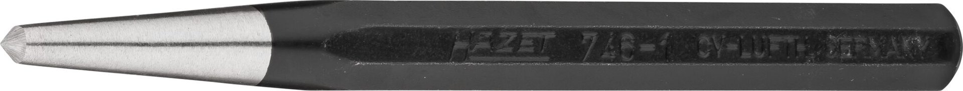 HAZET Körner 746-1 ∙ 4 mm Produktbild img1 L