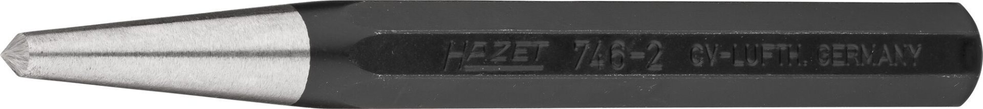 HAZET Körner 746-2 ∙ 5 mm Produktbild img1 L