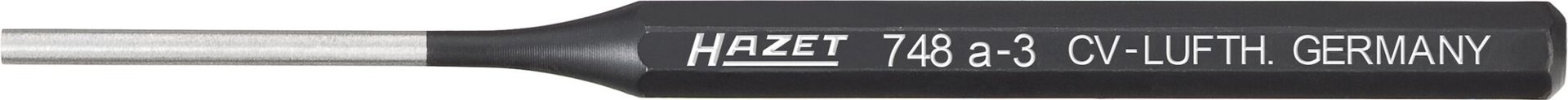 HAZET Splinttreiber 748A-2 ∙ 2 mm Produktbild img1 L