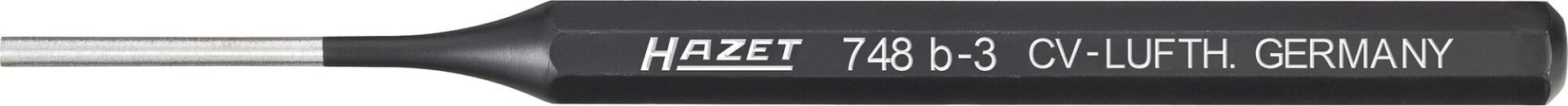 HAZET Splinttreiber 748B-4 ∙ 4 mm Produktbild img1 L