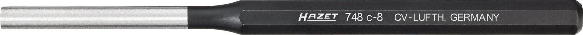HAZET Splinttreiber 748C-10 ∙ 10 mm Produktbild img1 L
