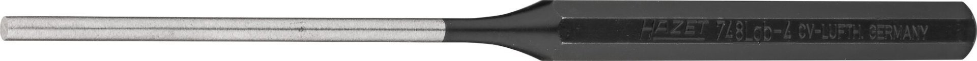 HAZET Splinttreiber 748LGB-4 ∙ 4 mm Produktbild img1 L