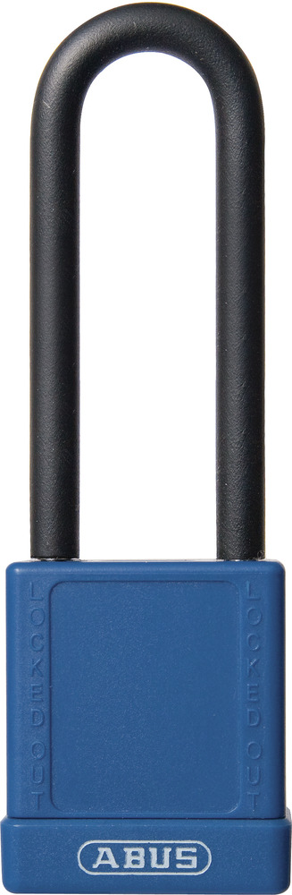 ABUS Safety Lock 74/40HB75 verschiedenschließend SPRD Produktbild img1 L