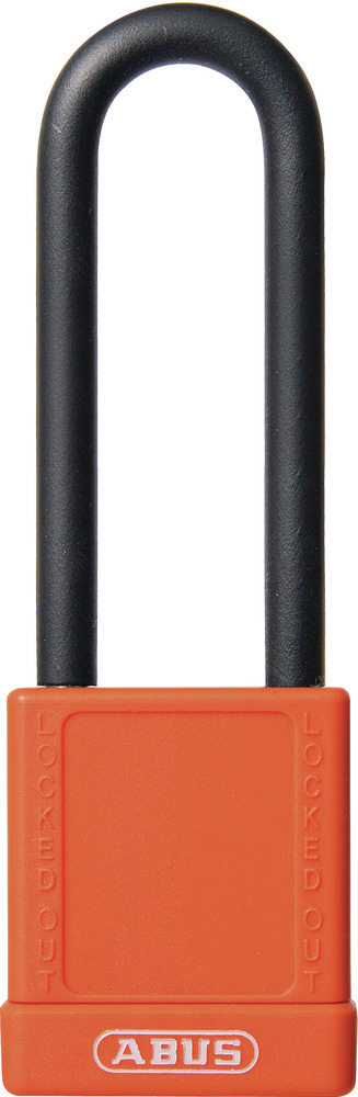 ABUS Safety Lock 74/40HB75 MK SPRD Produktbild img1 L