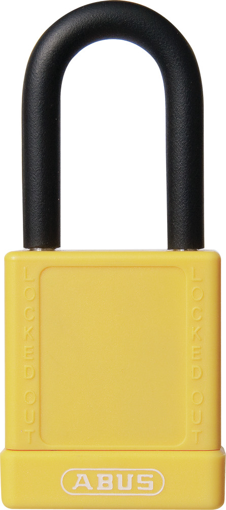 ABUS Safety Lock 74/40 KA SPRD Produktbild img1 L