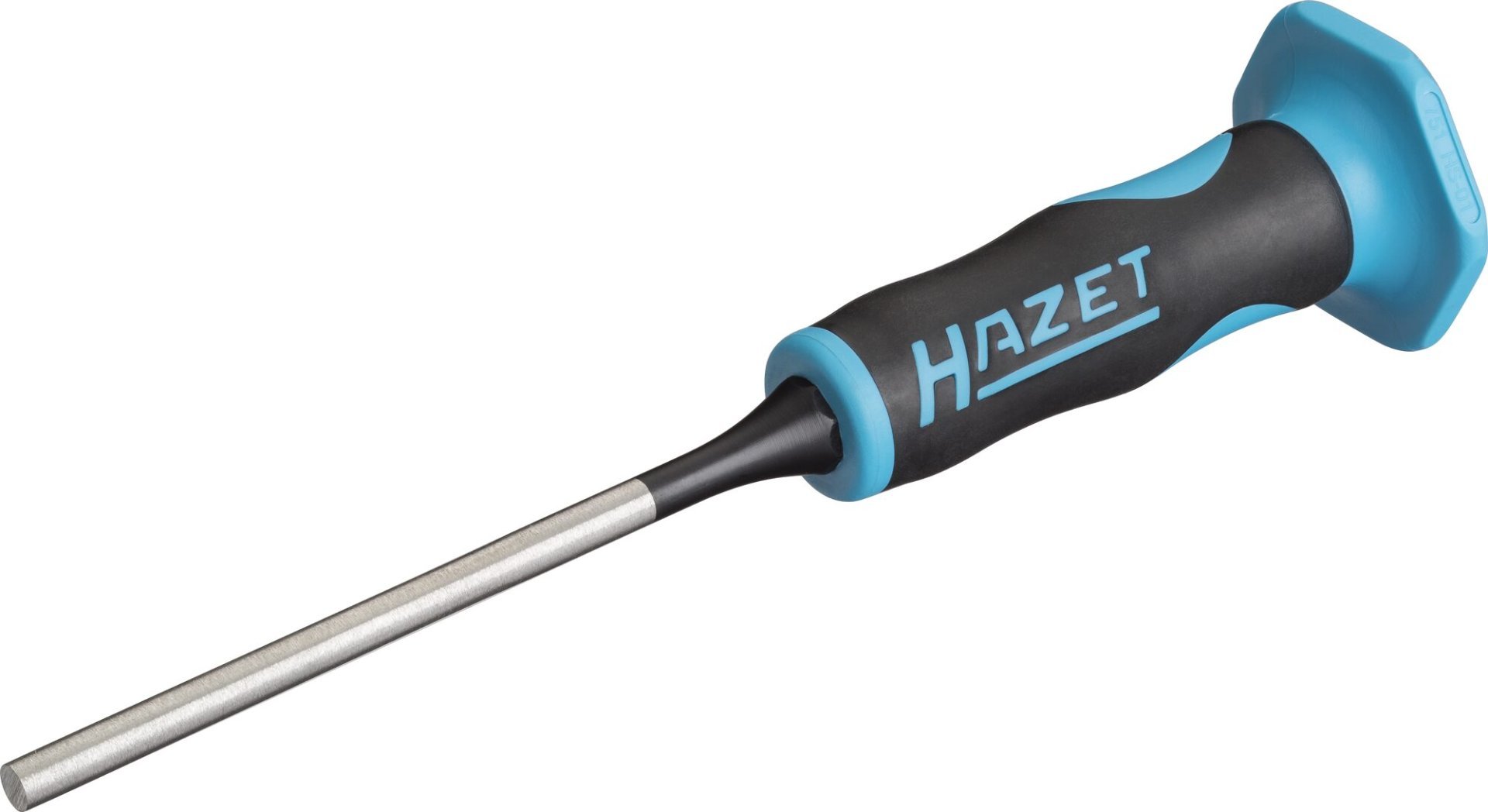 HAZET Splinttreiber Satz ∙ lang 751LHS/5 ∙ 5-teilig Produktbild img5 L