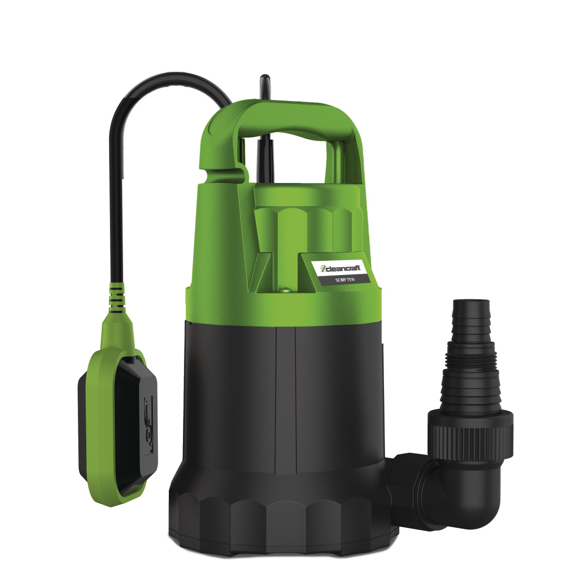 Cleancraft Tauchpumpe Cleancraft SCWP 7516 Produktbild img1 L