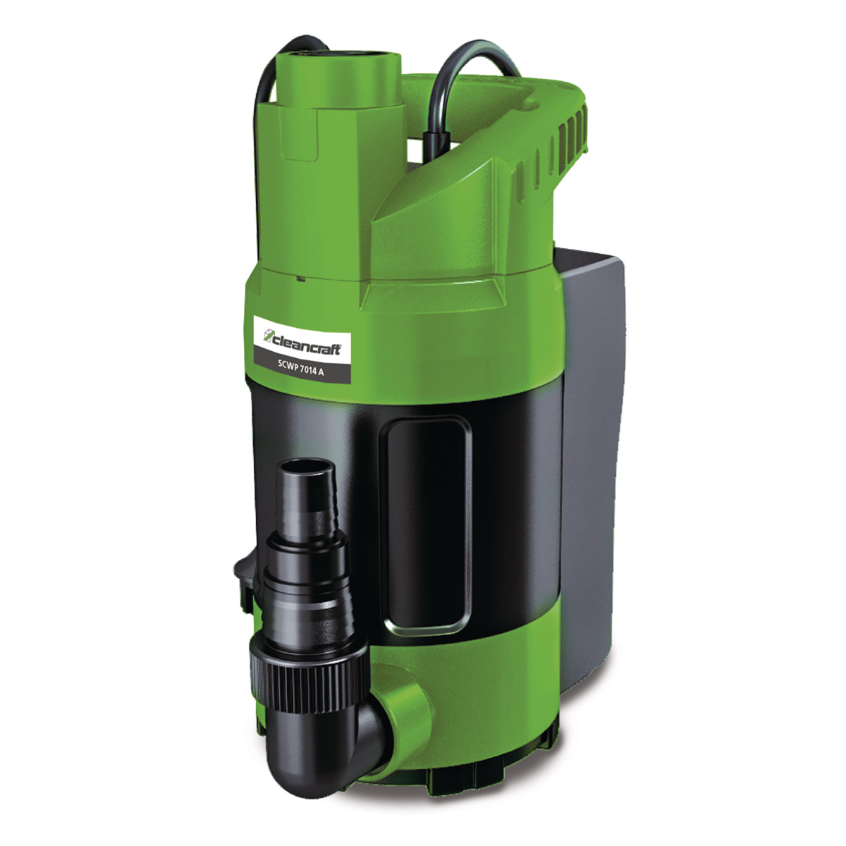 Cleancraft Tauchwasserpumpe Cleancraft SCWP 7014A Produktbild img1 L
