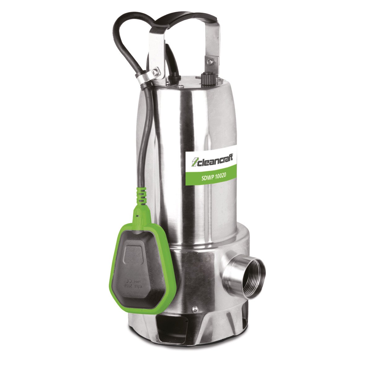 Cleancraft Tauchpumpe SDWP 10020 Produktbild img1 L