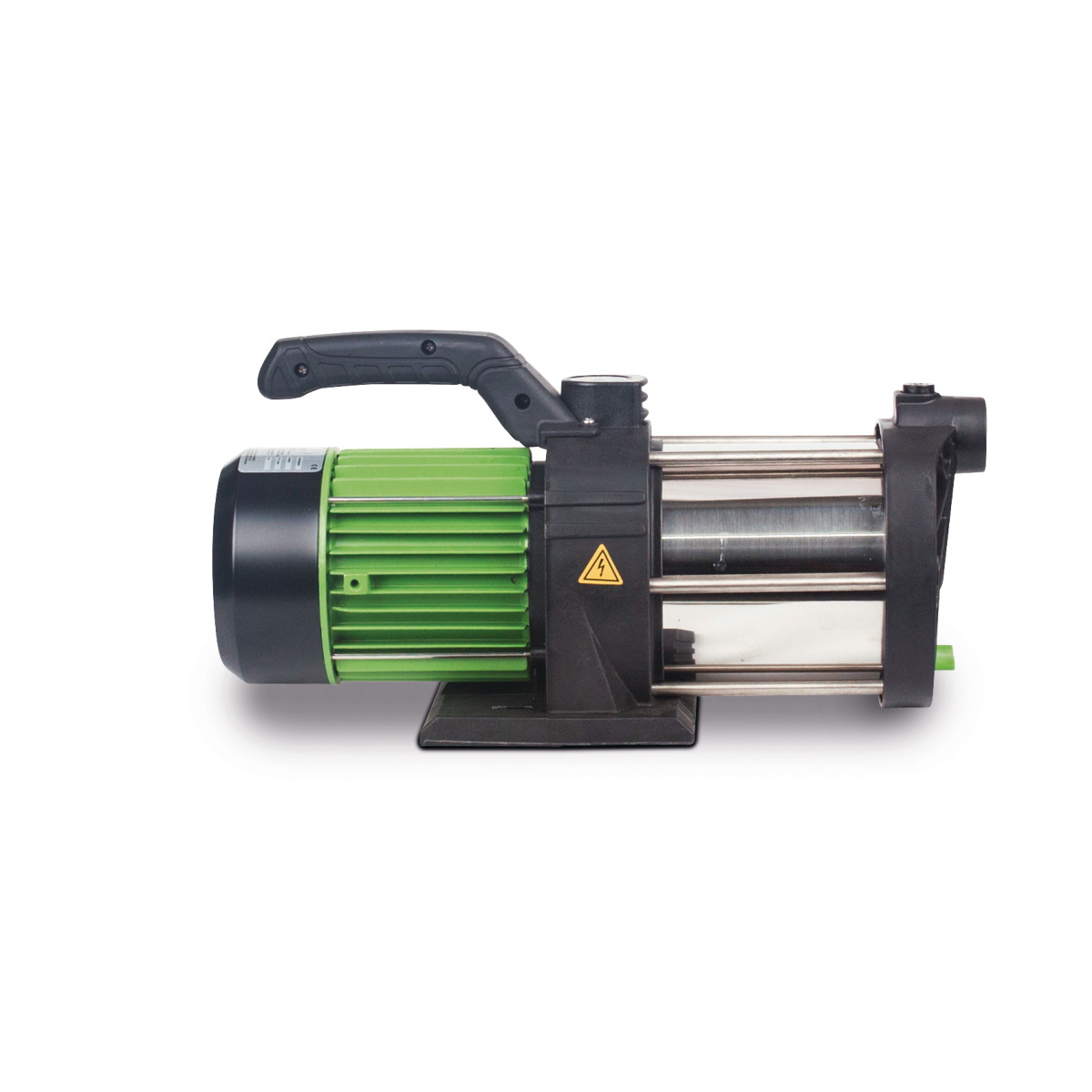 Cleancraft Gartenpumpe Cleancraft GP 1306S Produktbild img2 L