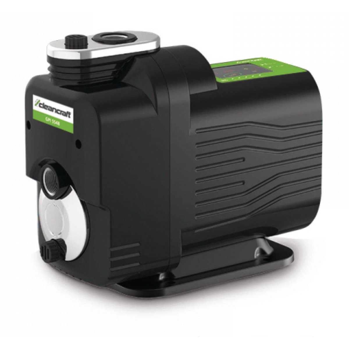 Cleancraft Haus- und Gartenpumpe Cleancraft GPI 5548 Produktbild img1 L