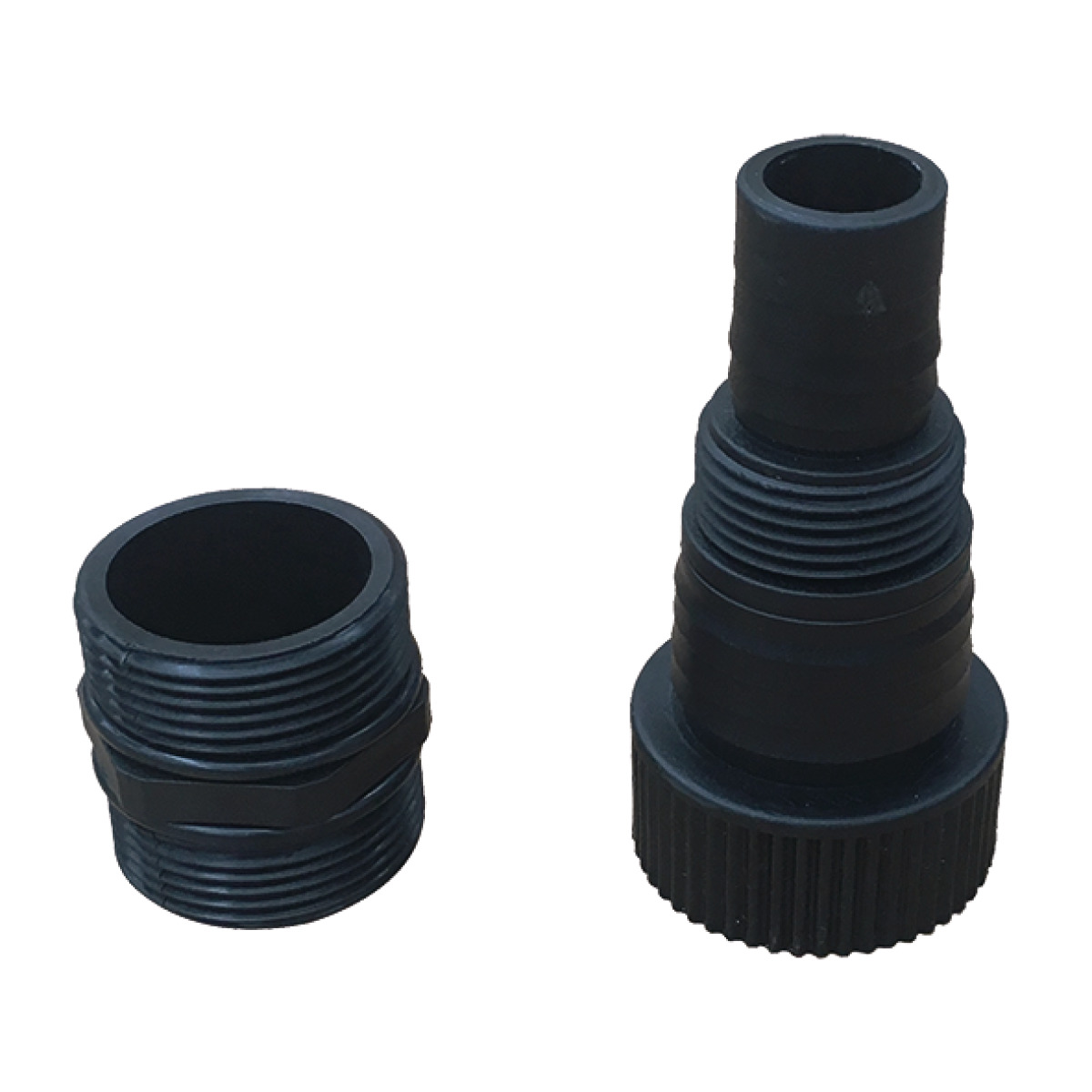 Cleancraft Multiadapter Cleancraft 1 1/4" mit geradem Anschluss Produktbild img1 L
