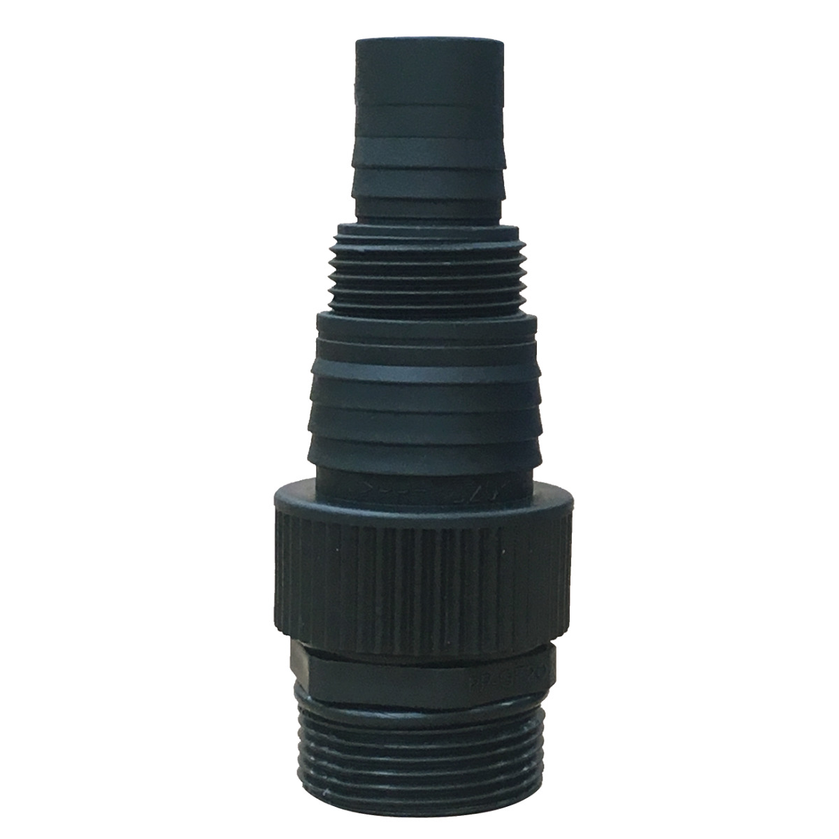 Cleancraft Multiadapter Cleancraft 1 1/4" mit geradem Anschluss Produktbild img2 L