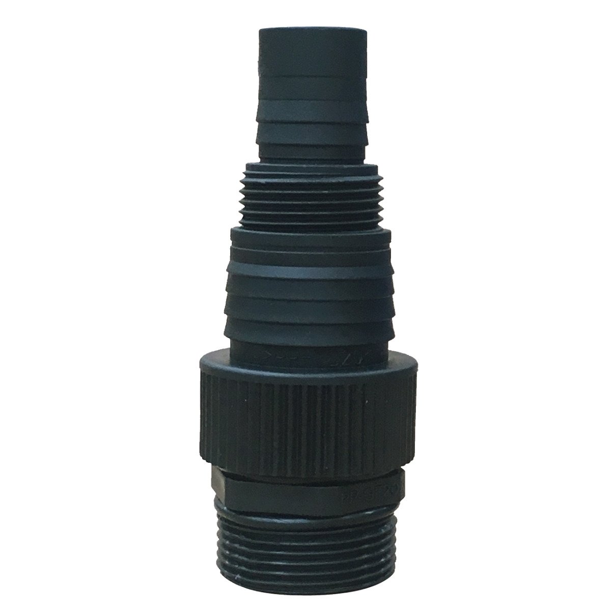 Cleancraft Multiadapter 1¼" mit geradem Anschluss Produktbild img2 L