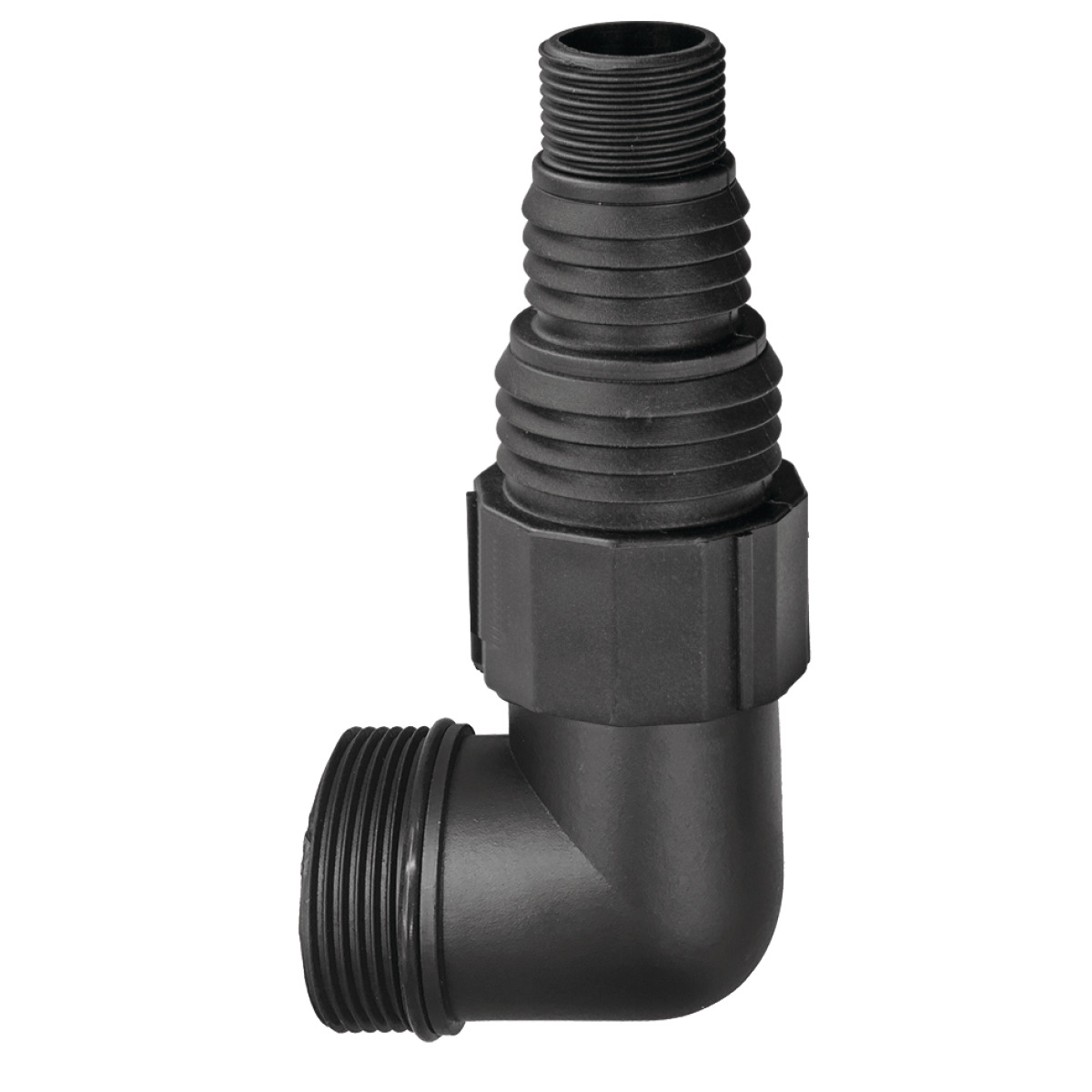 Cleancraft Multiadapter Cleancraft 1 1/2" mit Winkelanschluss SDWP8510 Produktbild img1 L