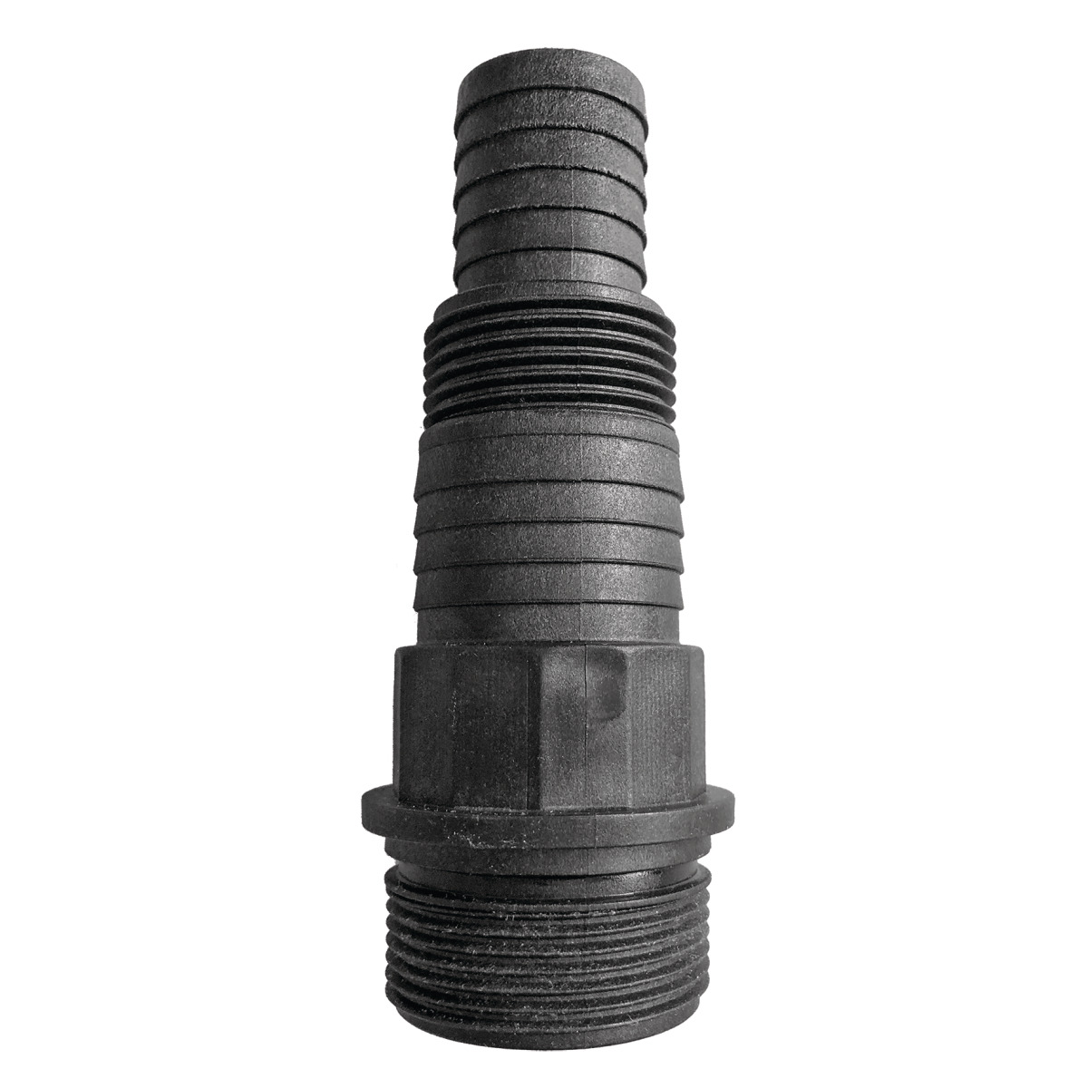 Cleancraft Multiadapter Cleancraft 1 1/4" mit geradem Anschluss Produktbild img1 L