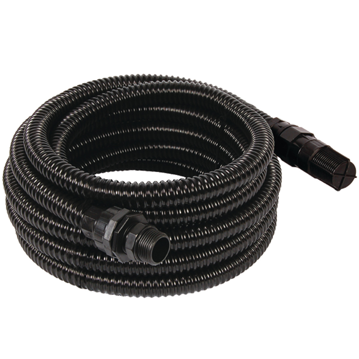 Cleancraft Saugschlauch Cleancraft 21 mm x 7 m Produktbild img1 L