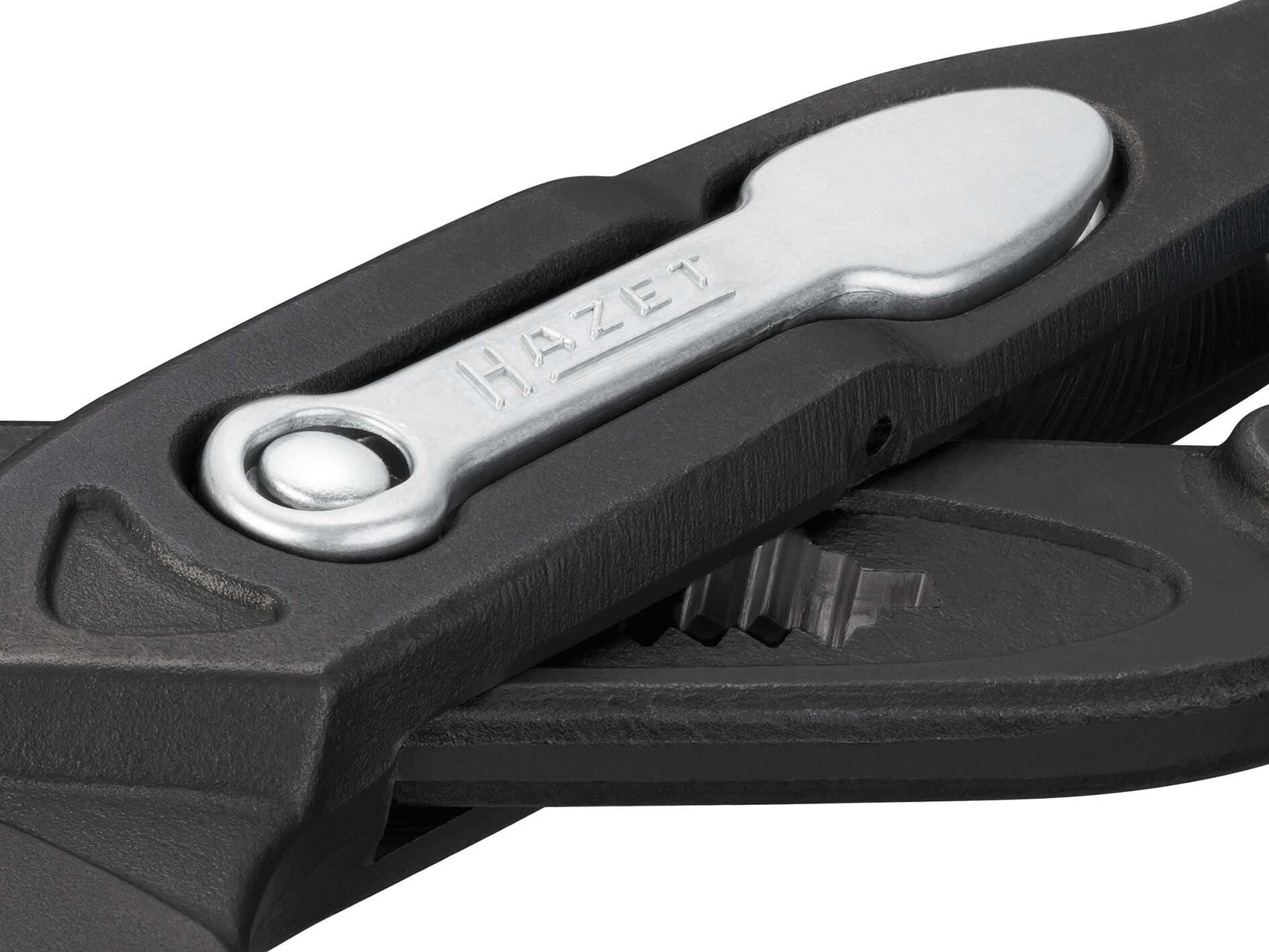 HAZET HAZET Universalzange 760-2 ∙ Länge: 260 mm ∙ Für Rechtshänder Produktbild img4 L