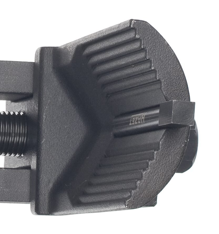 HAZET Universal Achs- und Nutmutternschlüsseleinheit Werkzeug Satz 772-2/16 ∙ 3/4 Zoll (20 mm) Vierkant hohl ∙ 16-teilig Produktbild img3 L