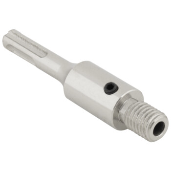 Tyrolit Adapter M14 Zubehör Fliesenbohren Produktbild img1 L