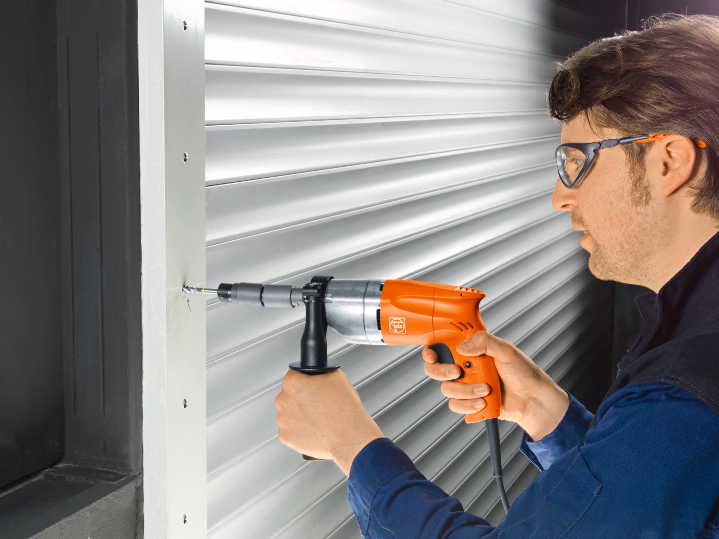 Fein Gewindebohrer bis M 10 GWP 10 Produktbild img2 L