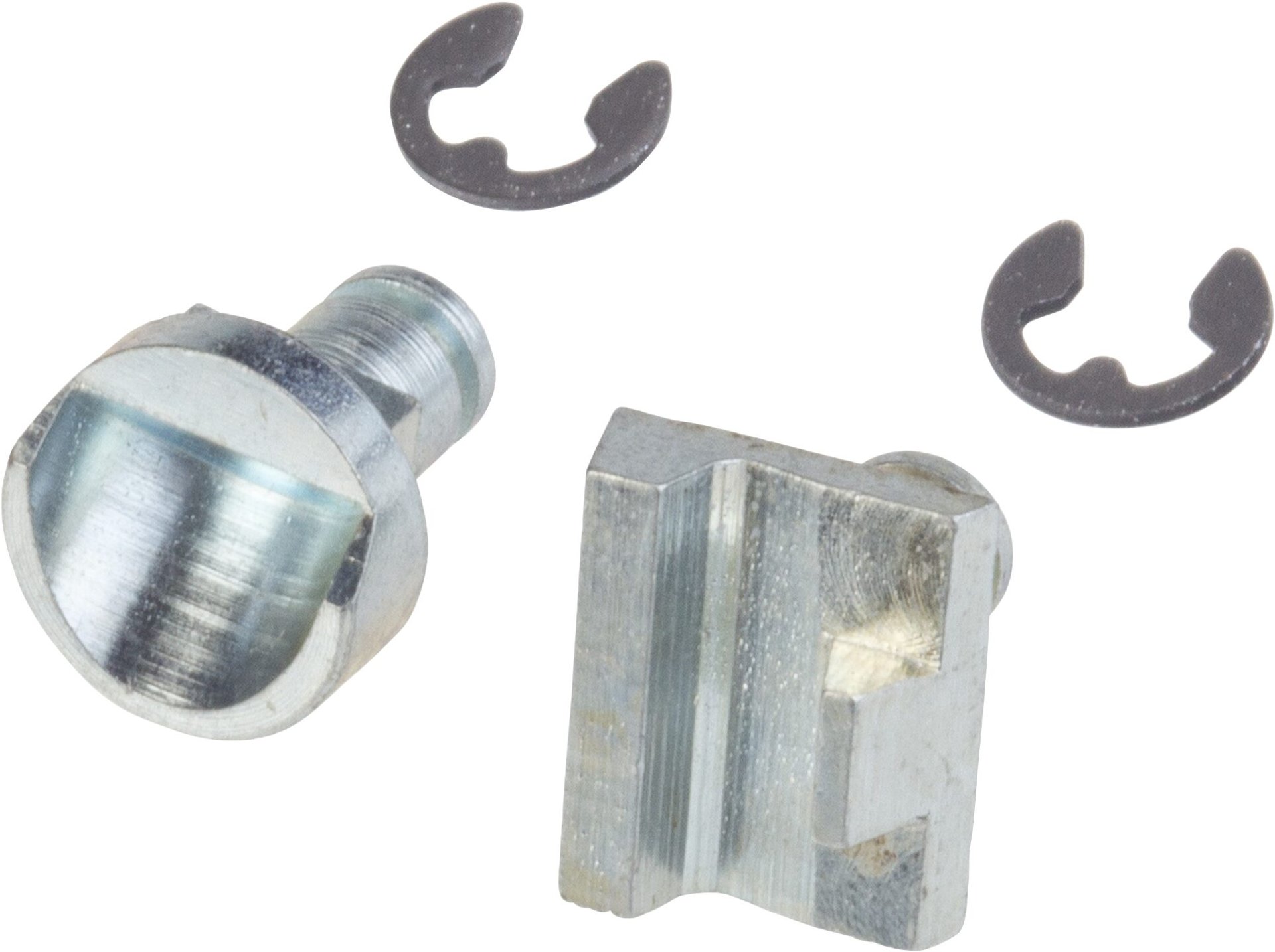 HAZET Ersatzteil Satz ∙ 2 Haltebolzen ∙ 2 Sicherungsscheiben 798-012/4 Produktbild img1 L