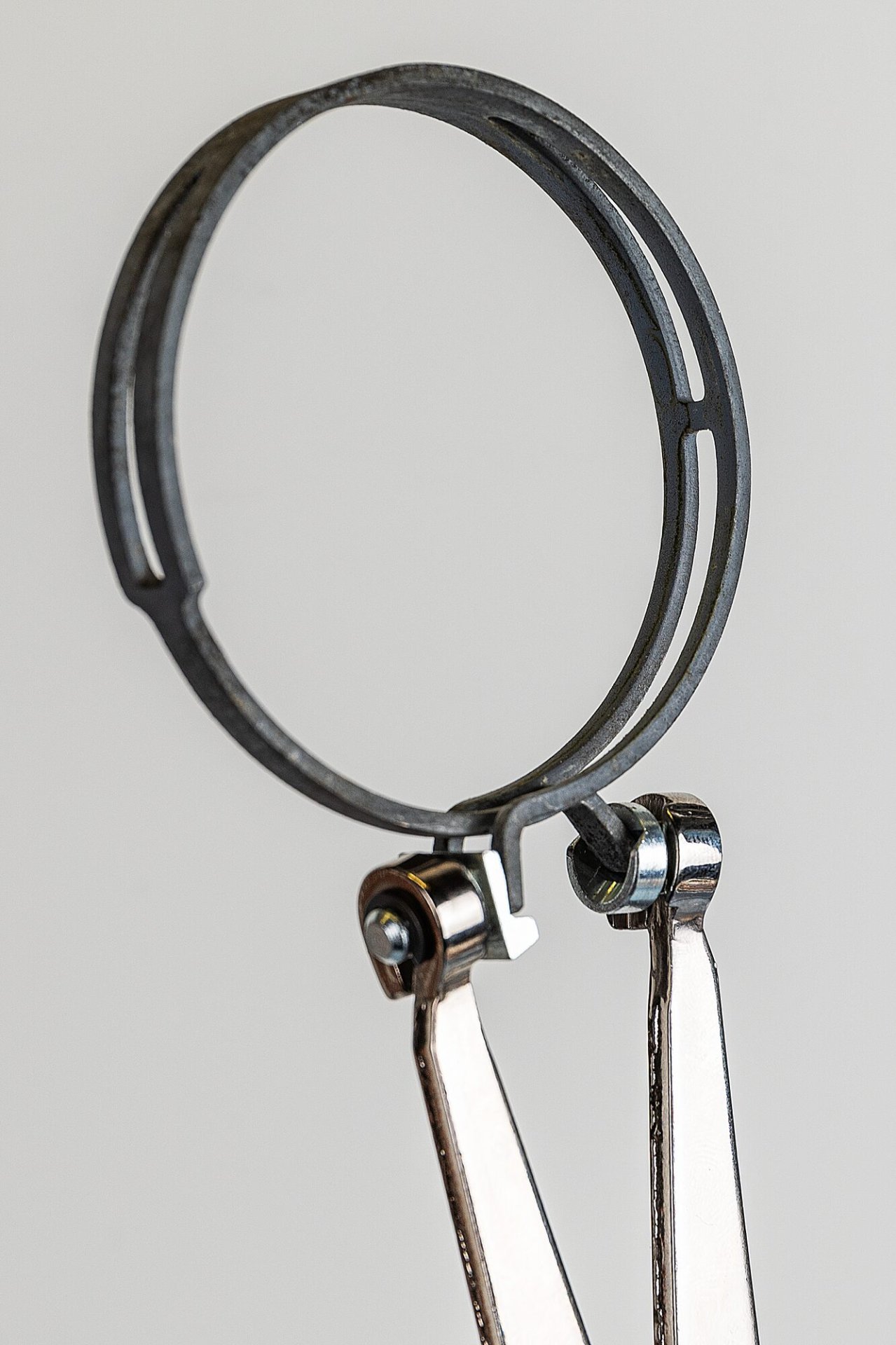HAZET Schlauchschellenzange 798-10 ∙ Spannbereich: 90 mm Produktbild img2 L