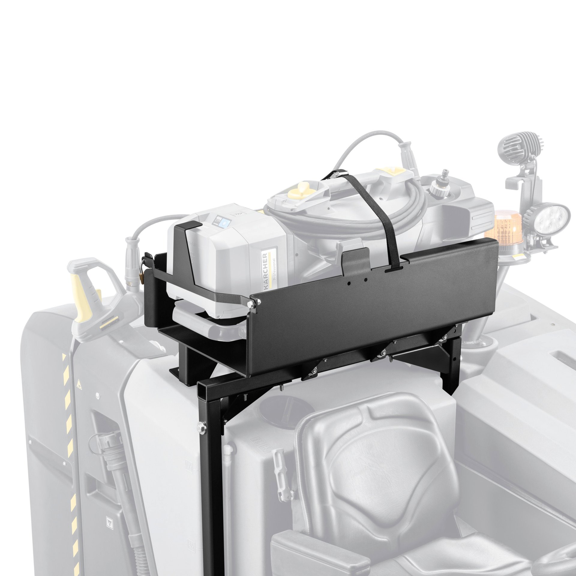 Kärcher ABS Halter HD 4/11 C Bp Pack Produktbild img1 L