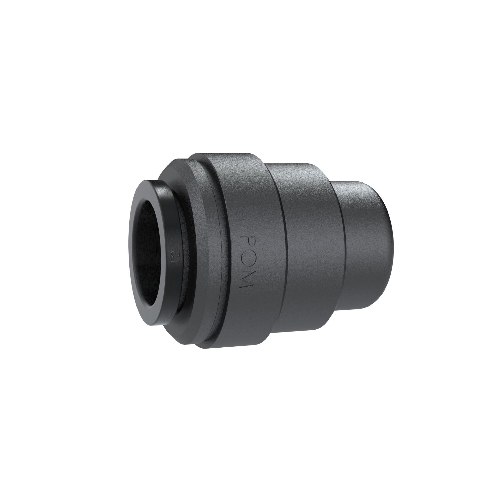 Endstück für Rohranschluss »speedfit«, f. Rohr Außen-ø 22 mm, POM Produktbild img1 L