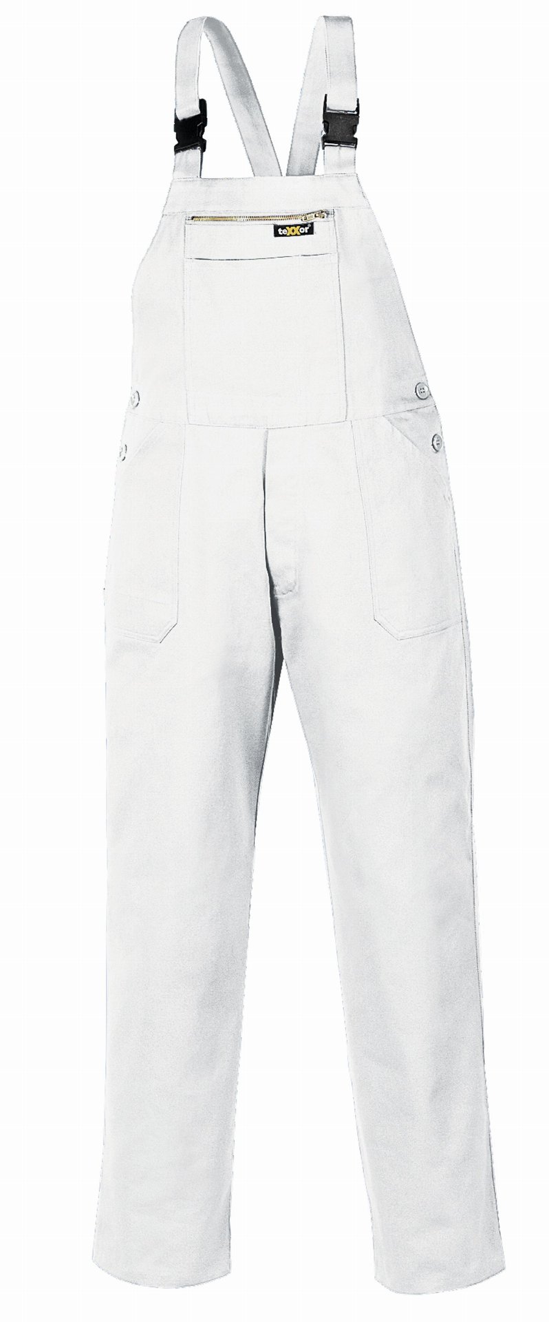 teXXor® Latzhose 290 g/m² Nr.: 8034 Gr.: 24 Produktbild img1 L
