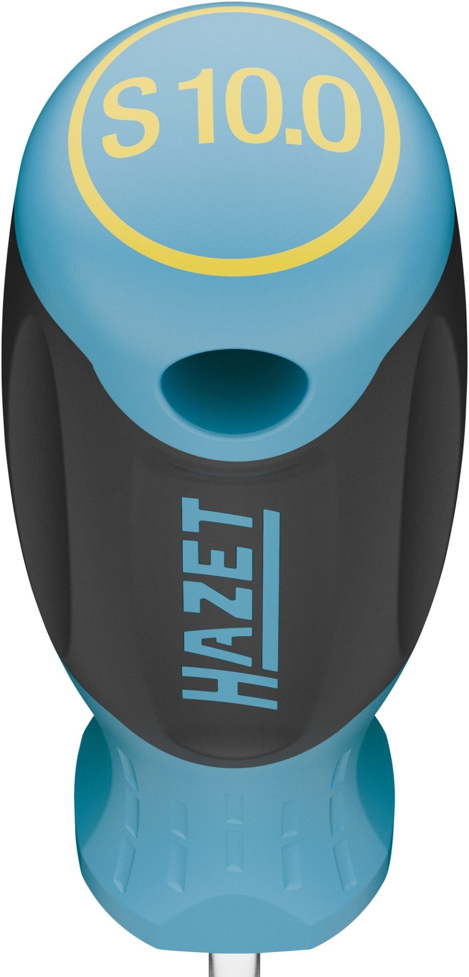 HAZET Schraubendreher 811-100 ∙ Schlitz Profil ∙ SW 1,6 x 10 mm Produktbild img10 L
