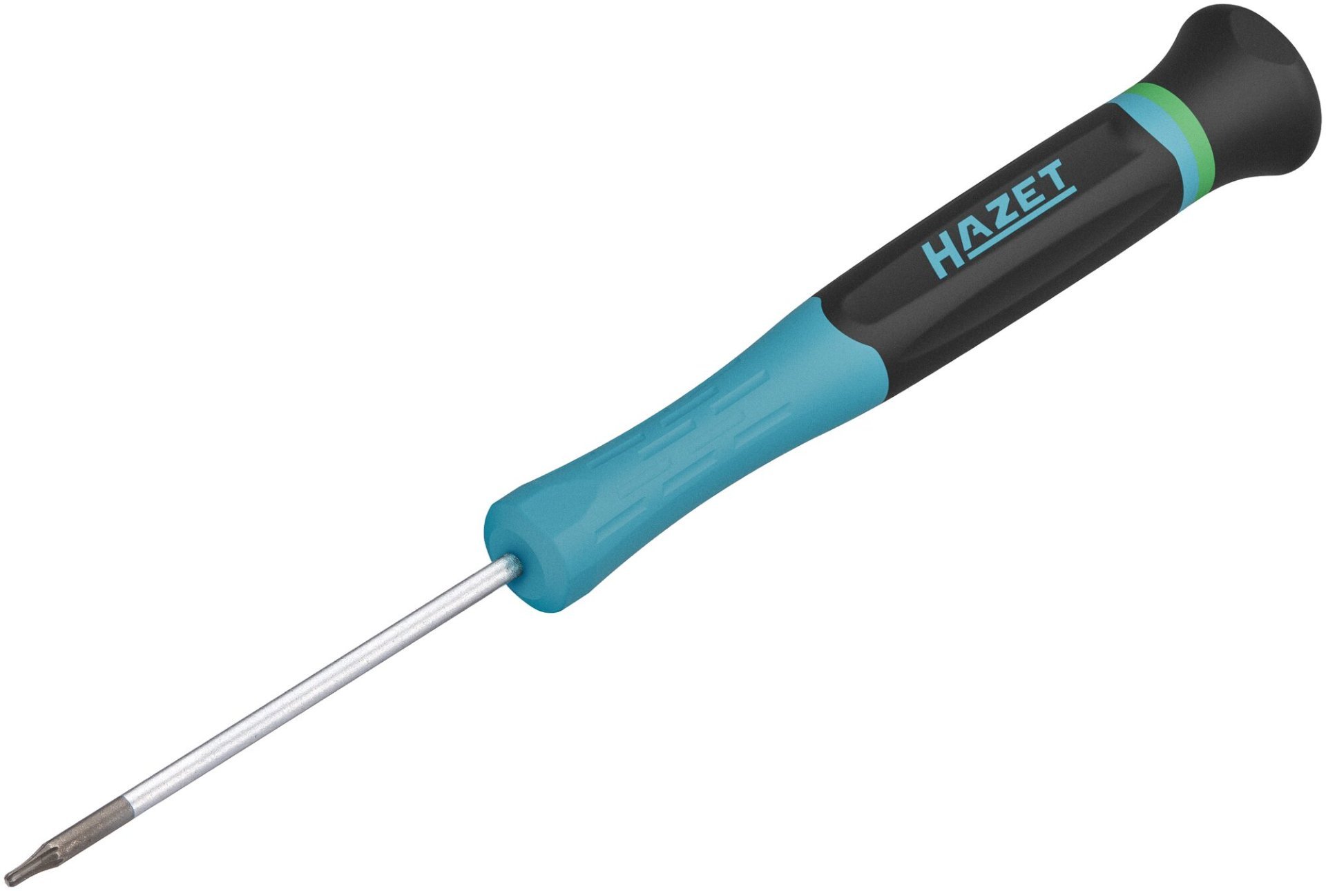 HAZET Elektronik Schraubendreher 811EL-T5 ∙ Innen TORX® Profil ∙ SW T5 Produktbild img1 L