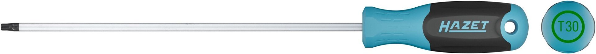Schraubendreher 811LG-T30 ∙ Innen TORX® Profil ∙ SW T30 Produktbild img10 L
