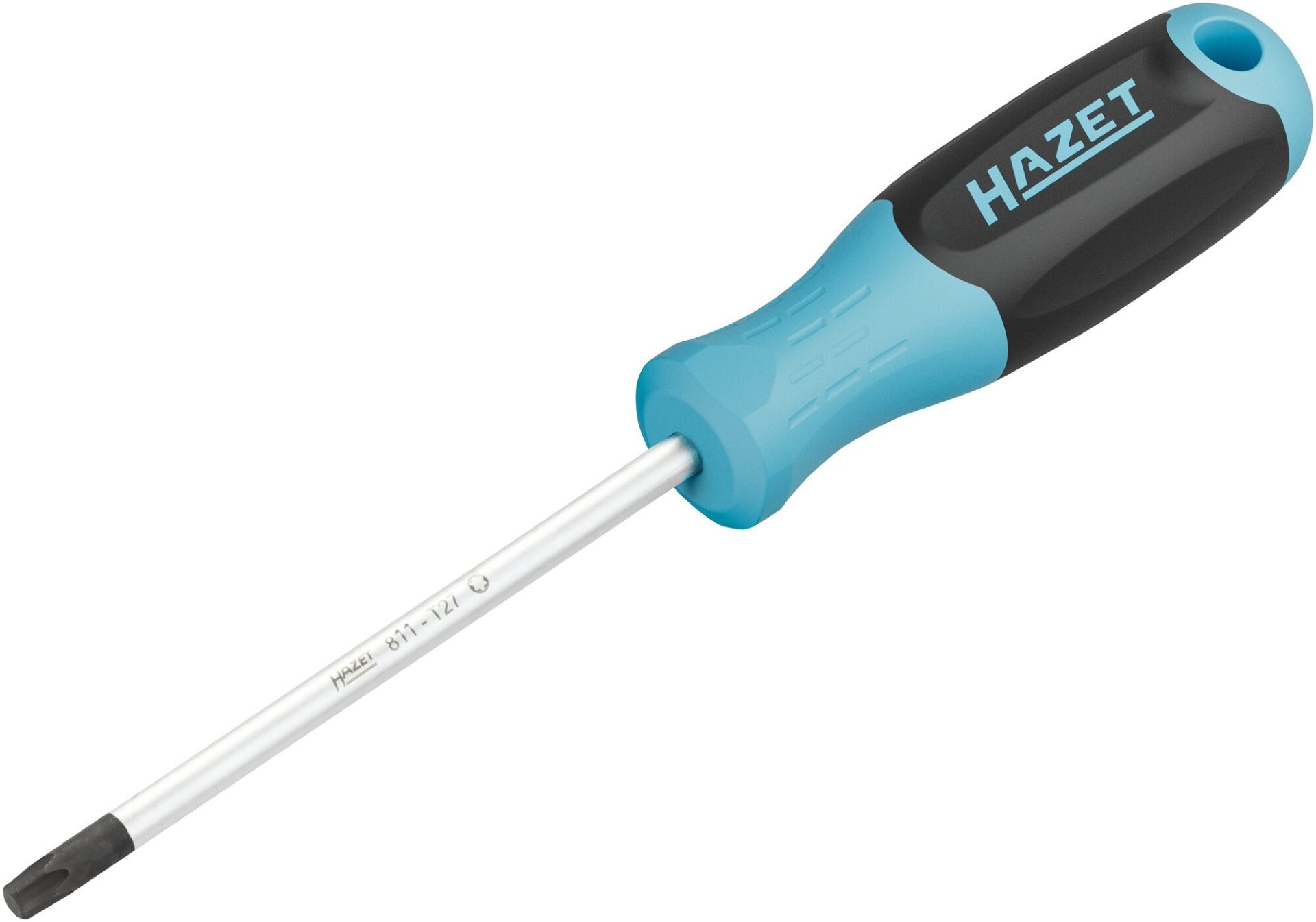 HAZET Schraubendreher 811-T27 ∙ Innen TORX® Profil ∙ SW T27 Produktbild img1 L