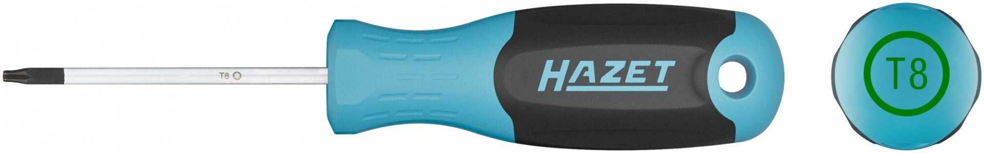 HAZET Schraubendreher 811 ∙ Innen TORX® Profil Produktbild img10 L