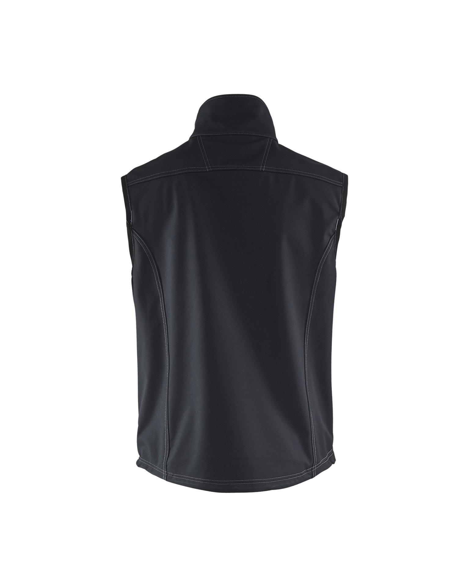 Blakläder Softshell Weste Produktbild img2 L