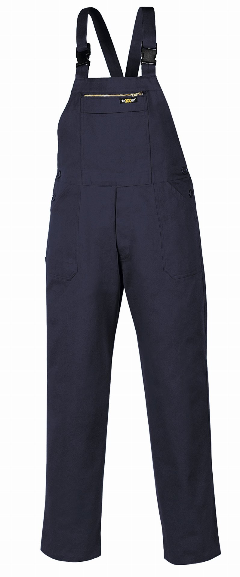 teXXor® Latzhose 240 g/m² Nr.: 8231 Gr.: 52 Produktbild img1 L