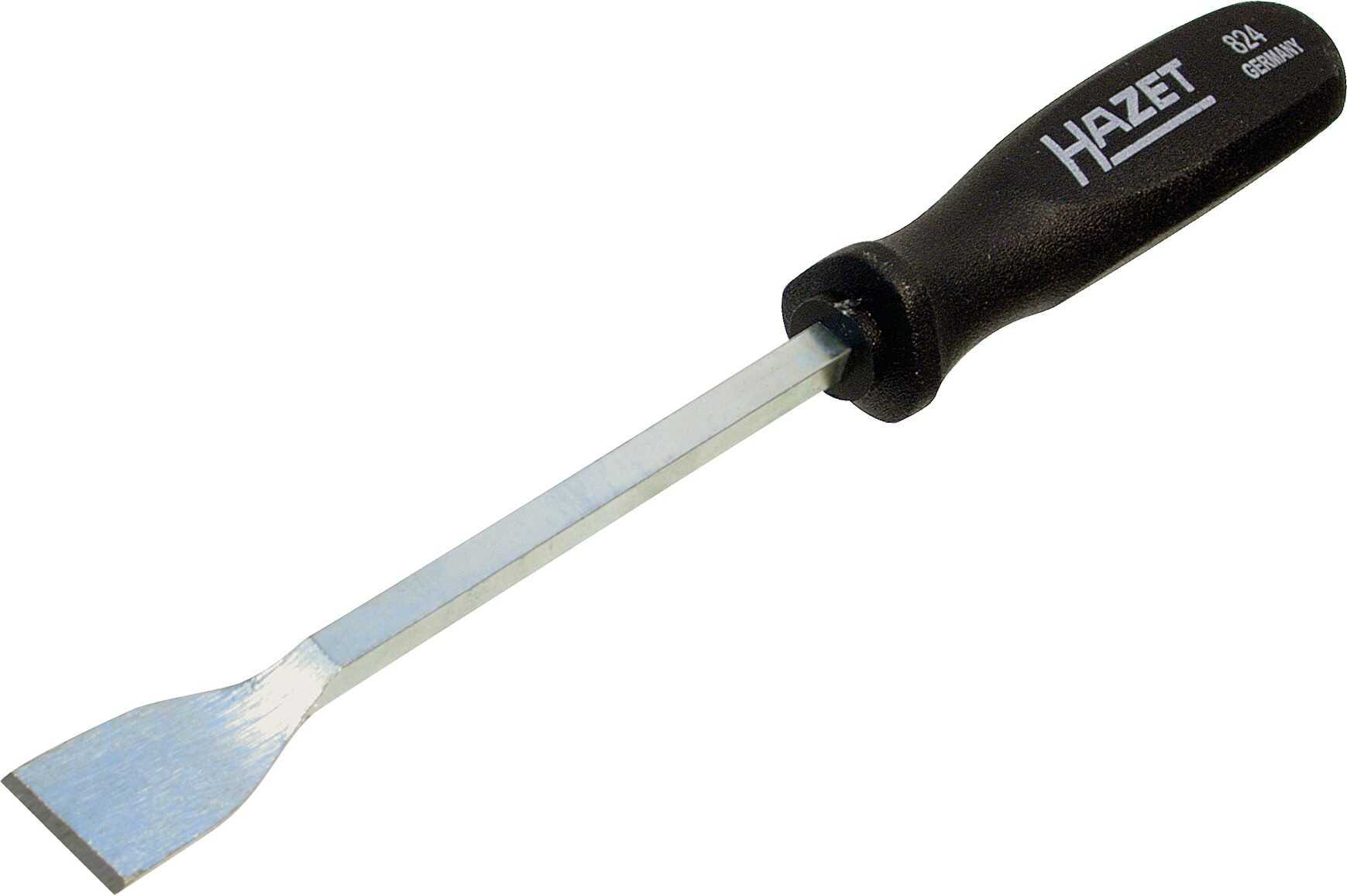 HAZET Flachschaber 824 ∙ Flachprofil ∙ SW 0,5 x 23 mm Produktbild img1 L