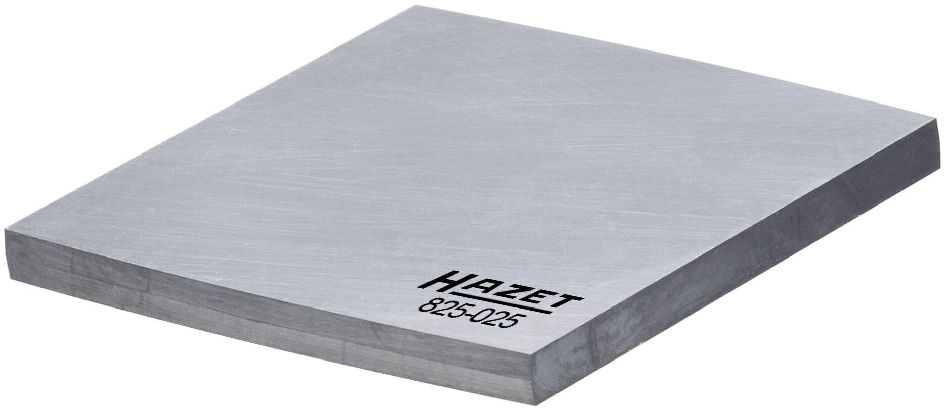 HAZET Hartmetall Wendeschneidplatte 825-025 ∙ Flachprofil ∙ SW x 25 mm Produktbild img1 L