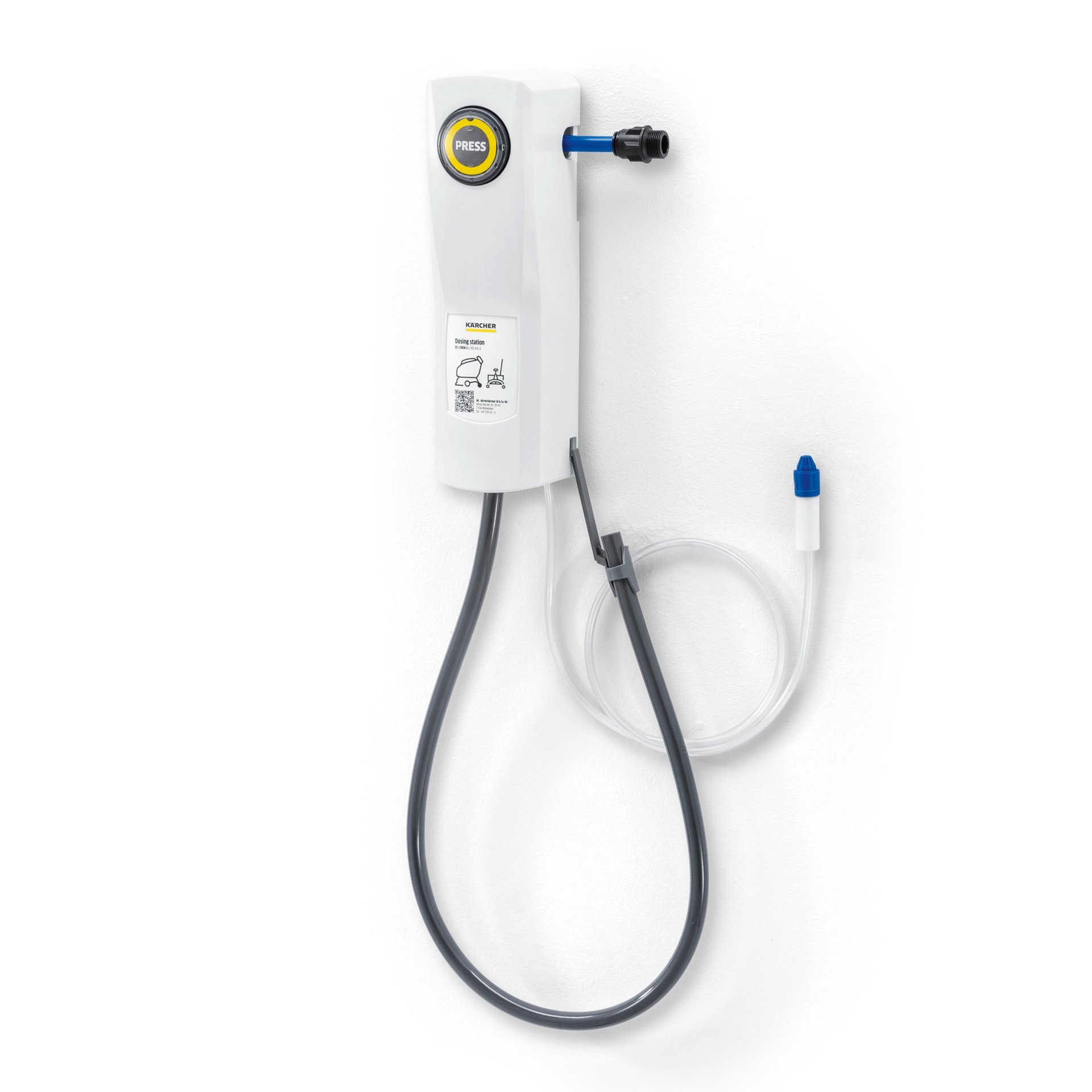 Kärcher Dosierstation DS 2 BKM S Produktbild img1 L