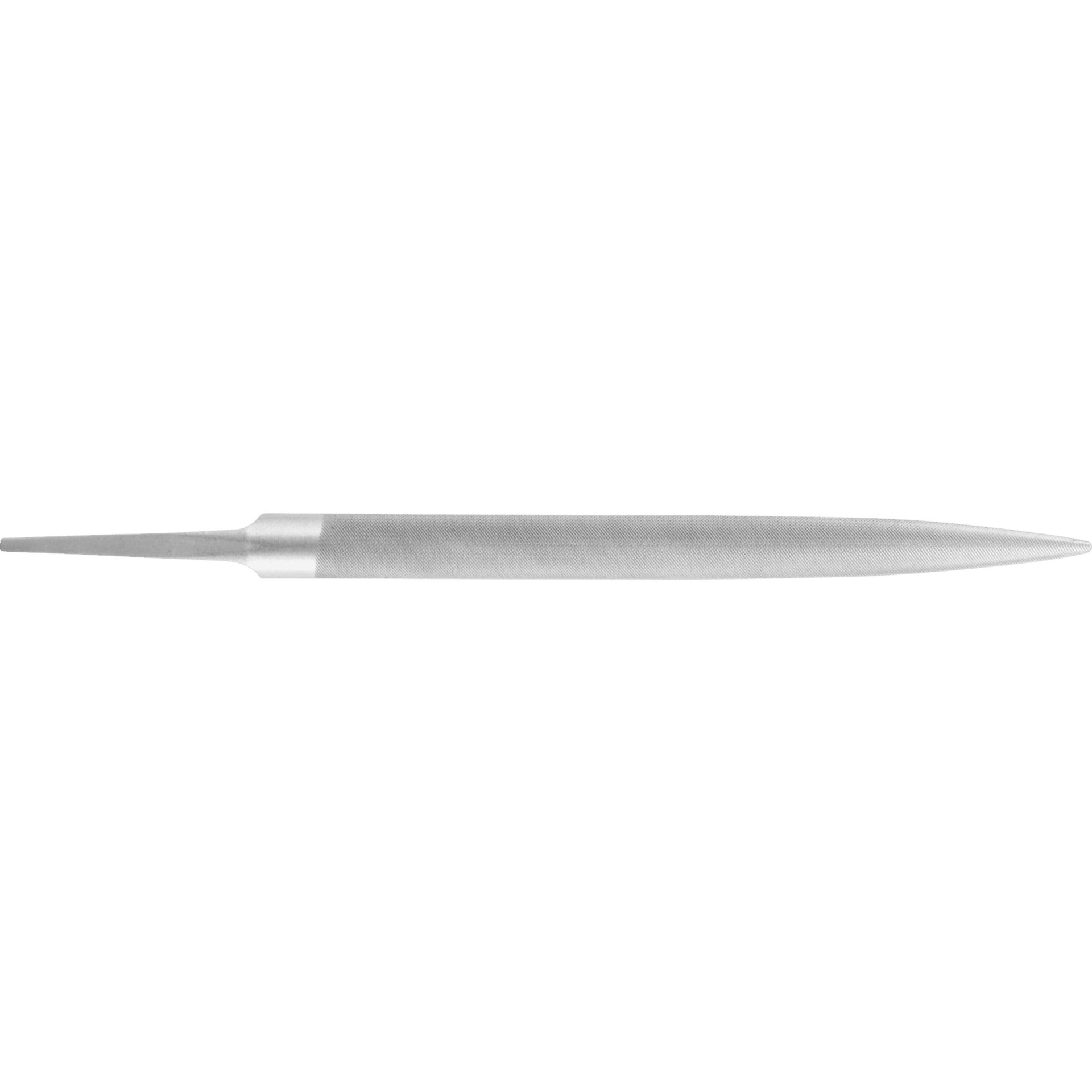 PFERD TOOLS Angelfeilen halbrund schlank Produktbild img1 L