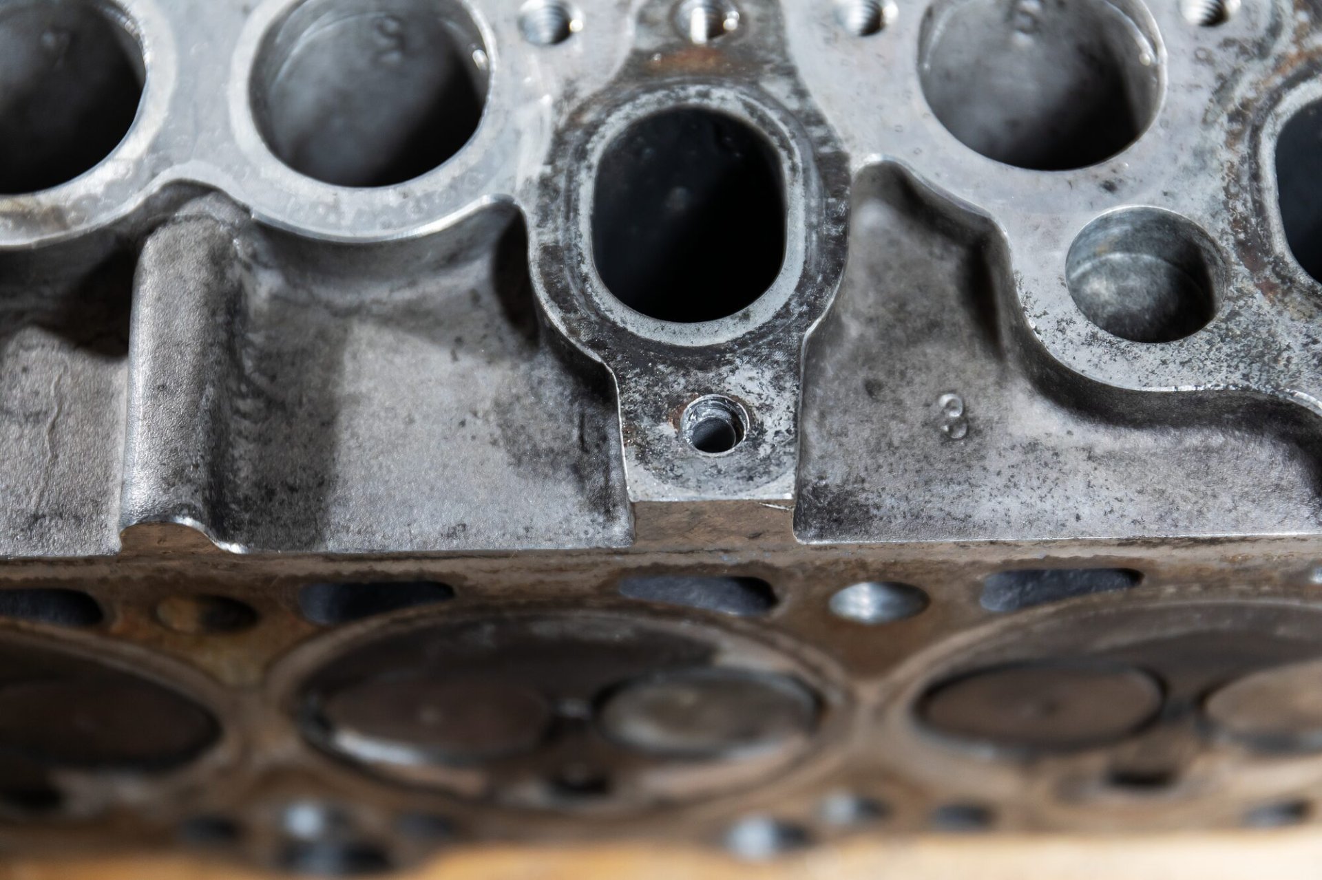 HAZET Schraubenausdreher 840-4 ∙ 6 – 7 mm Produktbild img3 L