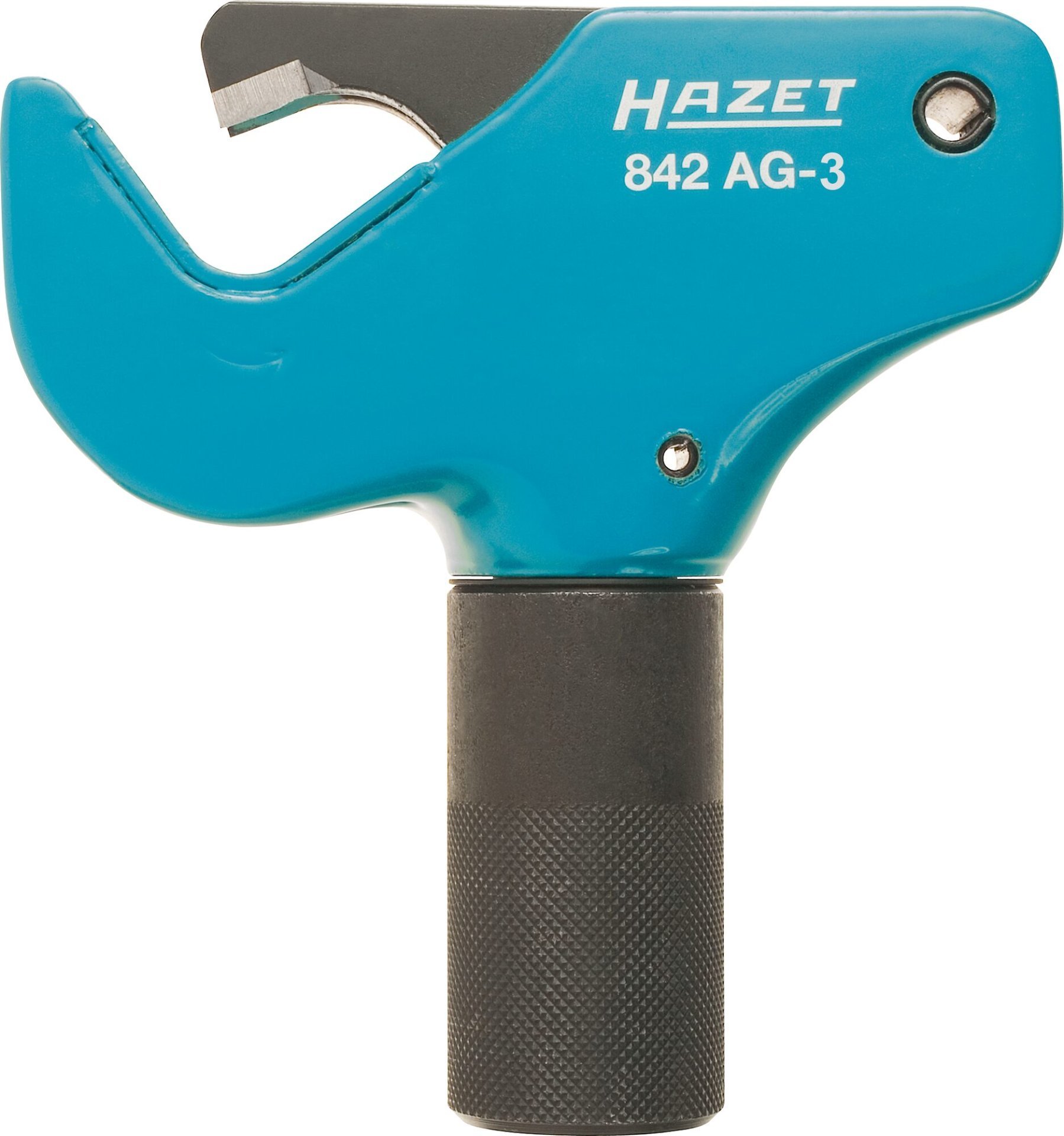 HAZET Universal Gewinde-Nachschneider 842AG-3 Produktbild img1 L